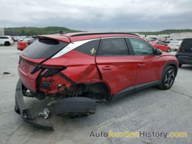 HYUNDAI TUCSON SEL, 5NMJFCAE9PH163304