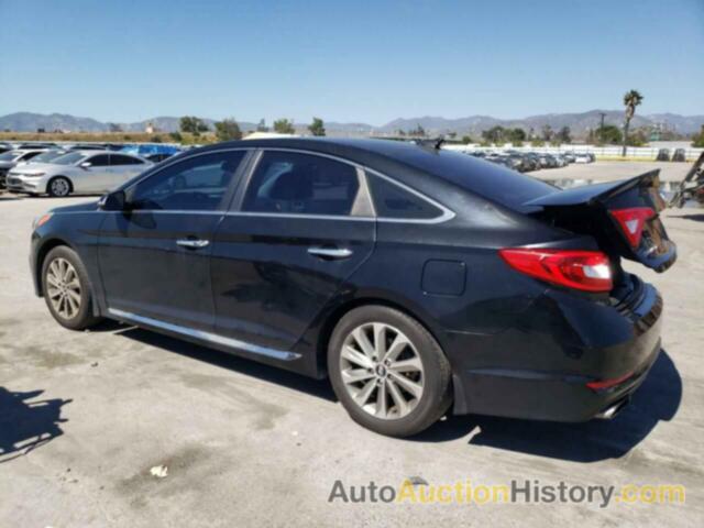 HYUNDAI SONATA SPORT, 5NPE34AF2HH444311