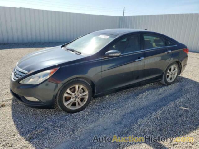 HYUNDAI SONATA SE, 5NPEC4AC3CH354745