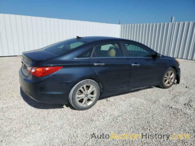 HYUNDAI SONATA SE, 5NPEC4AC3CH354745