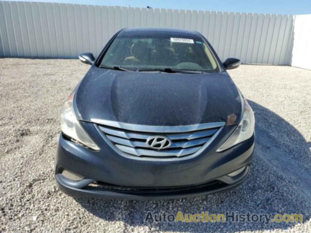 HYUNDAI SONATA SE, 5NPEC4AC3CH354745