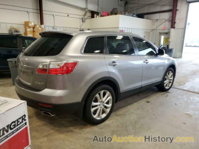 MAZDA CX-9, JM3TB2DAXC0336708