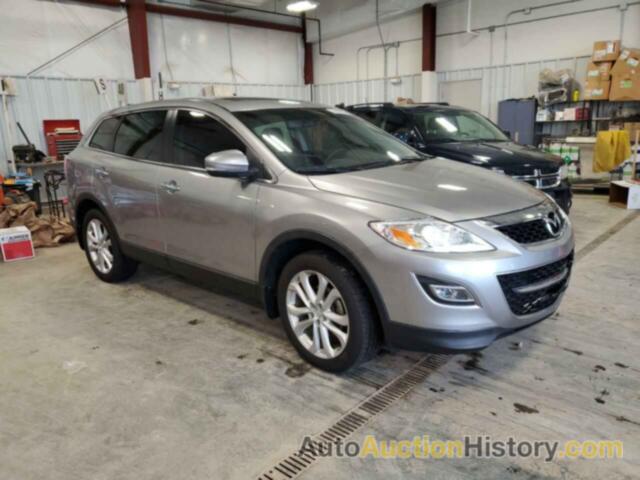 MAZDA CX-9, JM3TB2DAXC0336708