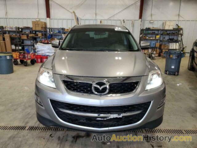 MAZDA CX-9, JM3TB2DAXC0336708