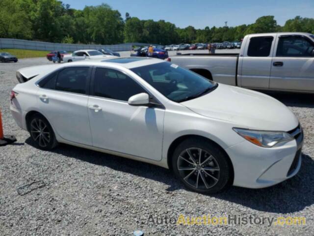 TOYOTA CAMRY LE, 4T1BF1FKXGU592088