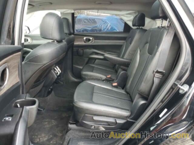 KIA SORENTO EX, 5XYRH4LF9MG058468