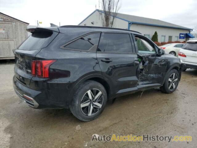 KIA SORENTO EX, 5XYRH4LF9MG058468