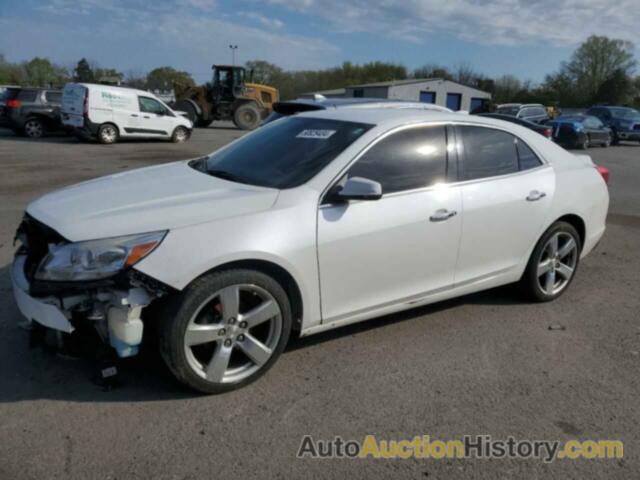 CHEVROLET MALIBU LT, 1G11C5SA5GF135604