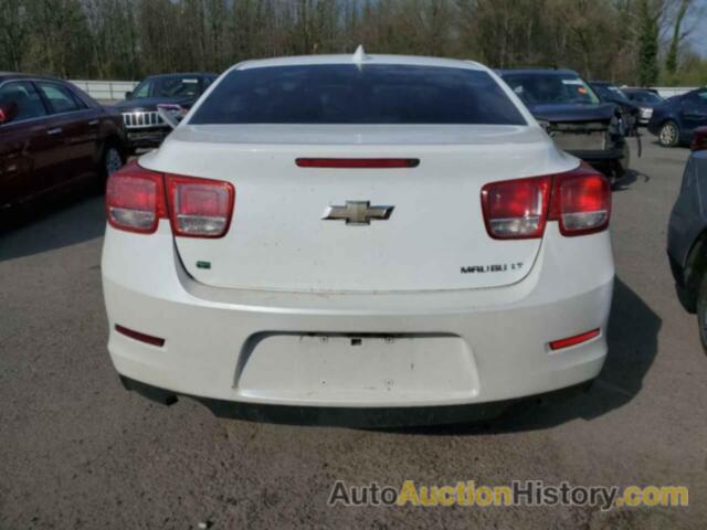 CHEVROLET MALIBU LT, 1G11C5SA5GF135604