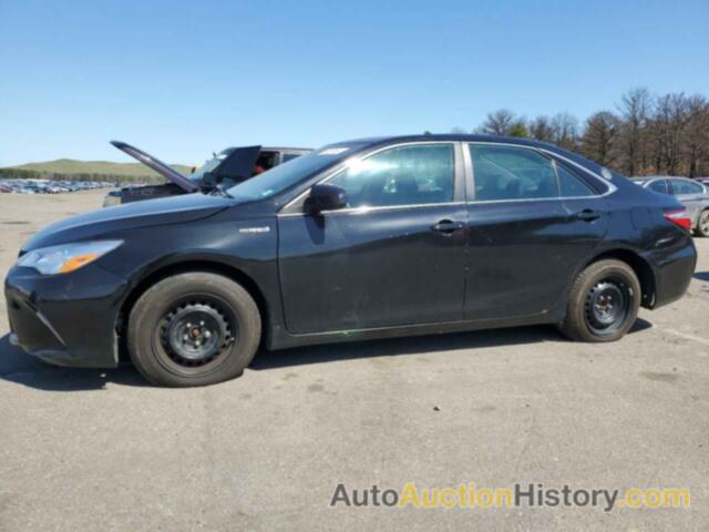 TOYOTA CAMRY HYBRID, 4T1BD1FK2FU176721