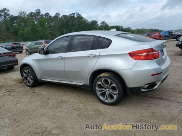 BMW X6 XDRIVE50I, 5UXFG8C57BLZ96327