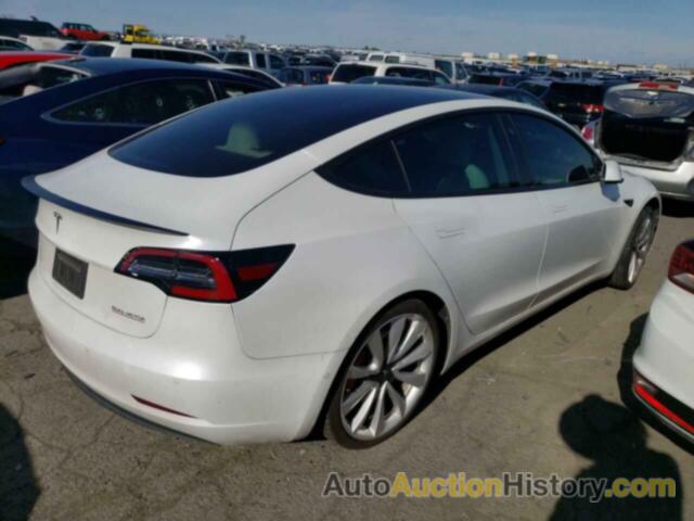 TESLA MODEL 3, 5YJ3E1EB7KF514642