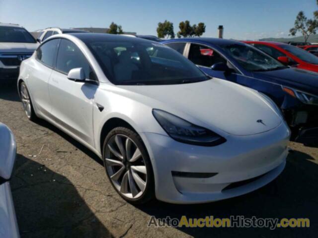 TESLA MODEL 3, 5YJ3E1EB7KF514642