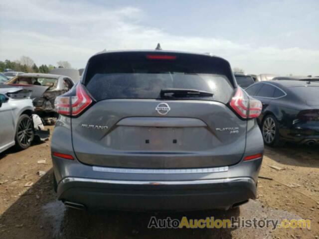 NISSAN MURANO S, 5N1AZ2MH8HN170302