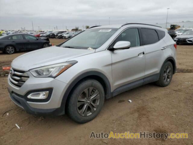 HYUNDAI SANTA FE, 5XYZU3LB9DG014442