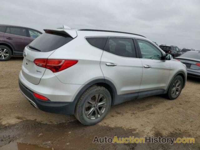 HYUNDAI SANTA FE, 5XYZU3LB9DG014442