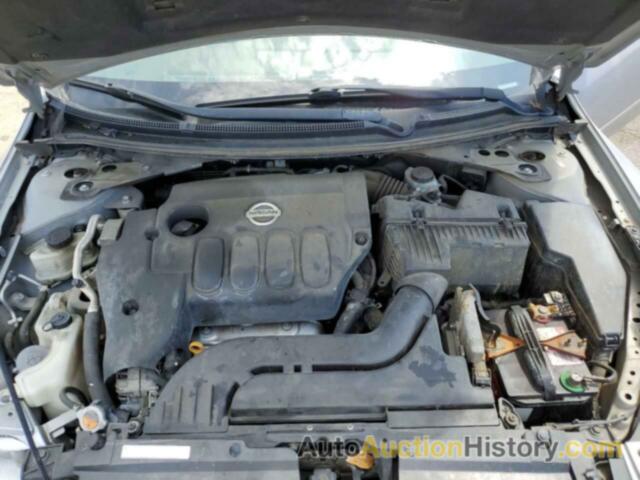 NISSAN ALTIMA BASE, 1N4AL2AP5BN443324