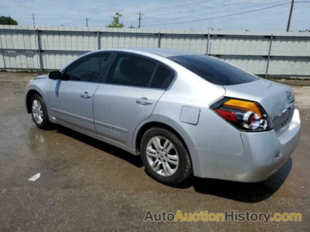 NISSAN ALTIMA BASE, 1N4AL2AP5BN443324