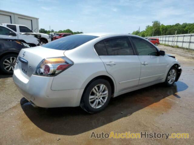 NISSAN ALTIMA BASE, 1N4AL2AP5BN443324