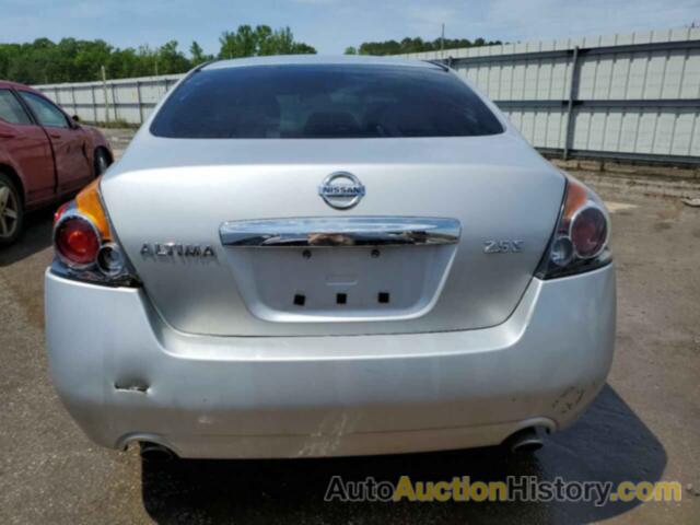 NISSAN ALTIMA BASE, 1N4AL2AP5BN443324