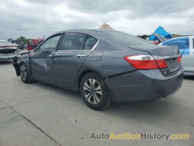 HONDA ACCORD LX, 1HGCR2F35DA137260