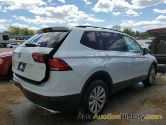 VOLKSWAGEN TIGUAN S, 3VV1B7AXXJM126255