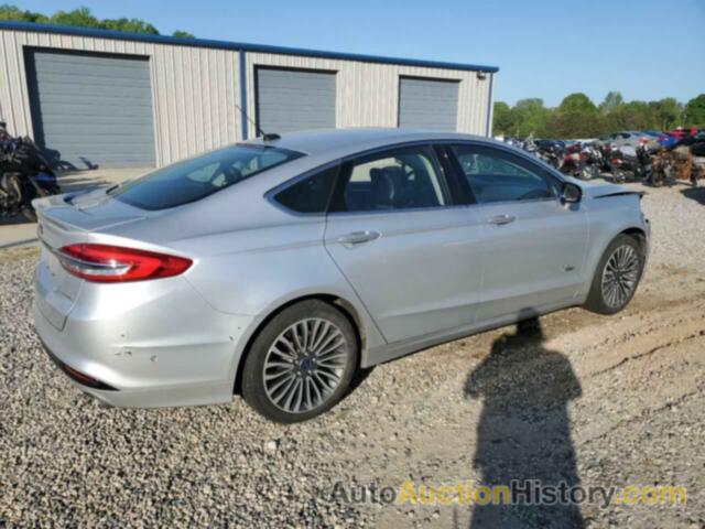 FORD FUSION TITANIUM PHEV, 3FA6P0SU7HR151957