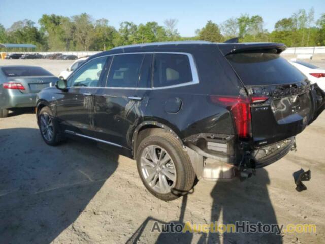 CADILLAC XT6 PREMIUM LUXURY, 1GYKPDRS7RZ721600