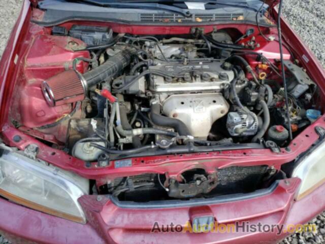 HONDA ACCORD EX, JHMCG56661C013240