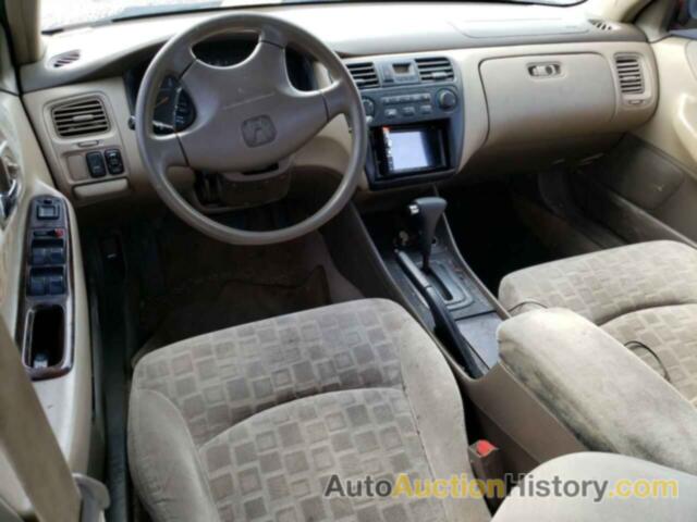 HONDA ACCORD EX, JHMCG56661C013240