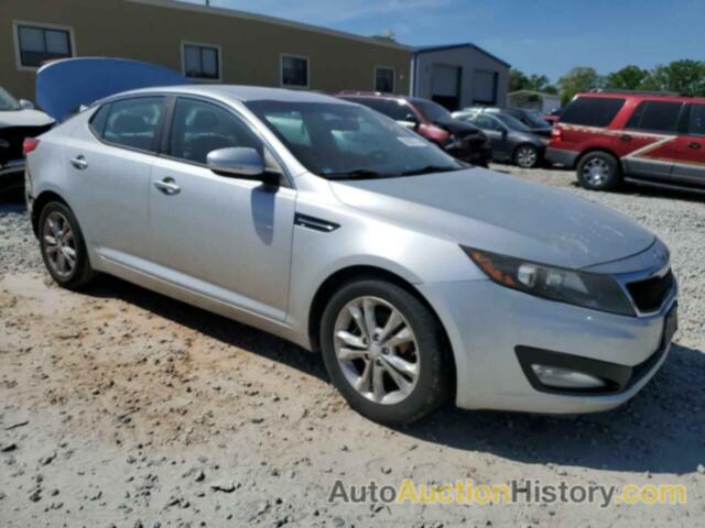 KIA OPTIMA LX, 5XXGM4A76DG165724