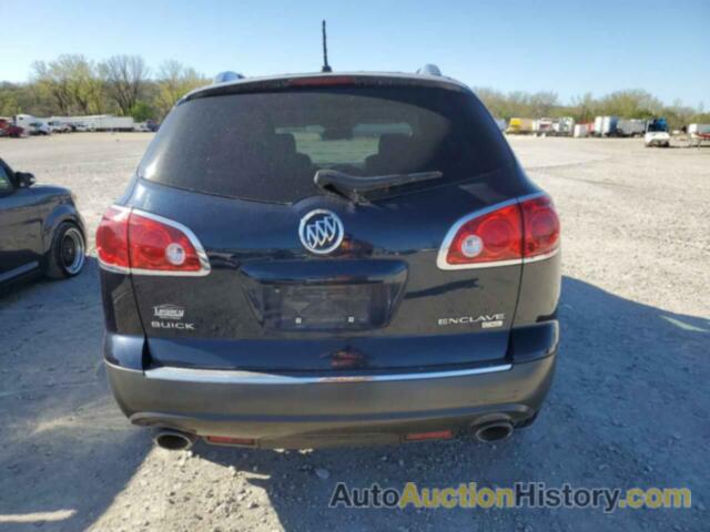 BUICK ENCLAVE CXL, 5GAER23D59J133335