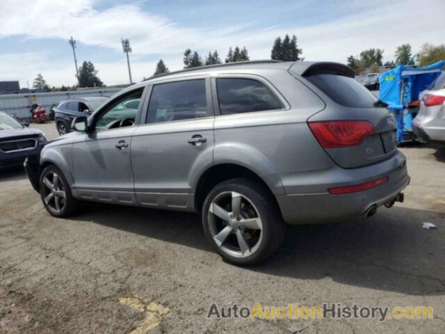 AUDI Q7 TDI PREMIUM PLUS, WA1LMAFE9FD014856