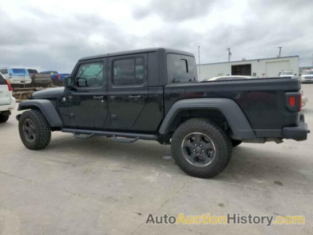 JEEP GLADIATOR SPORT, 1C6JJTAGXLL120266