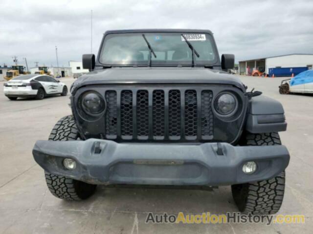 JEEP GLADIATOR SPORT, 1C6JJTAGXLL120266