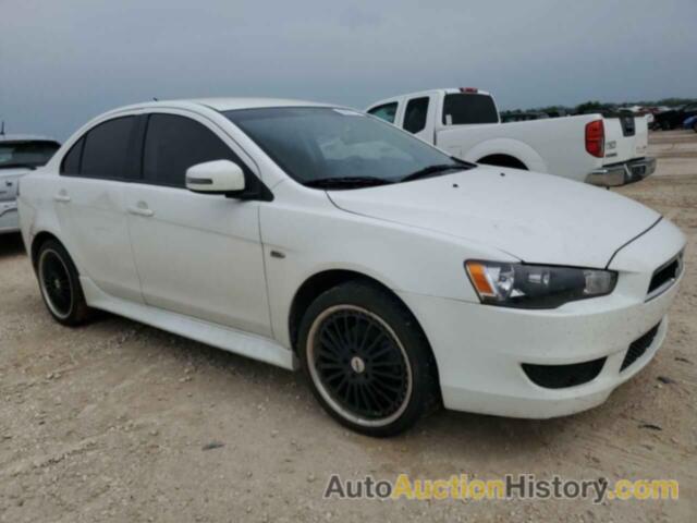 MITSUBISHI LANCER ES, JA32U2FU5FU009666