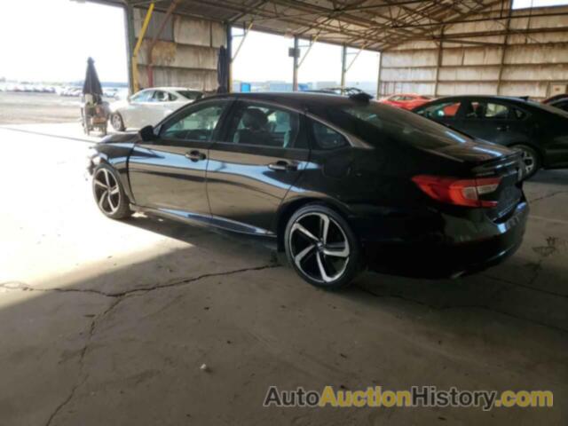 HONDA ACCORD SPORT, 1HGCV1F33JA239738