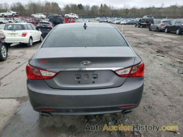 HYUNDAI SONATA SE, 5NPEC4AC2BH188670