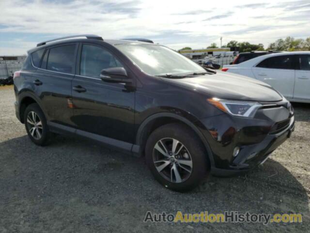 TOYOTA RAV4 XLE, 2T3RFREV4GW428898