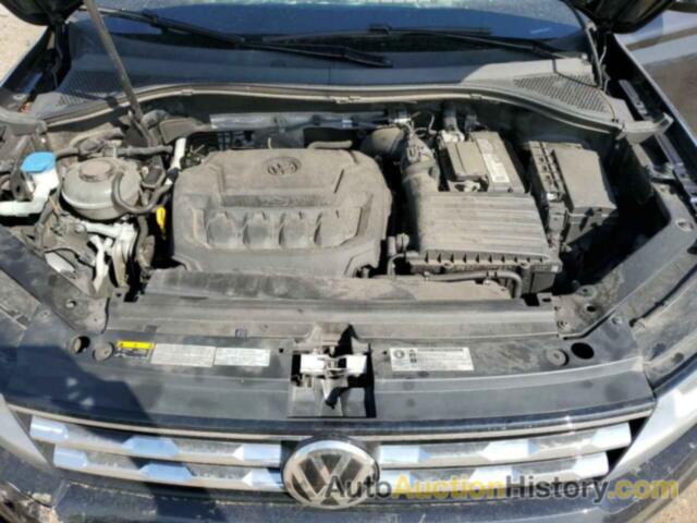 VOLKSWAGEN TIGUAN SE, 3VV2B7AX9KM109971