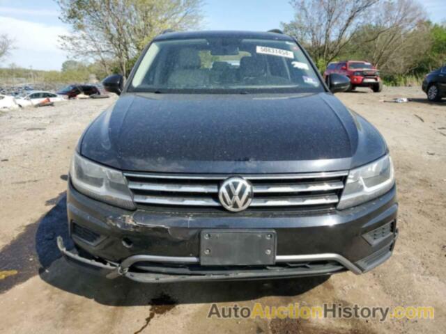 VOLKSWAGEN TIGUAN SE, 3VV2B7AX9KM109971