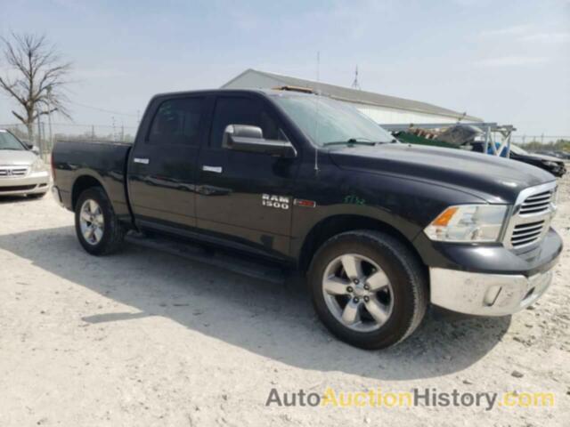 RAM 1500 SLT, 1C6RR7LM6FS642375