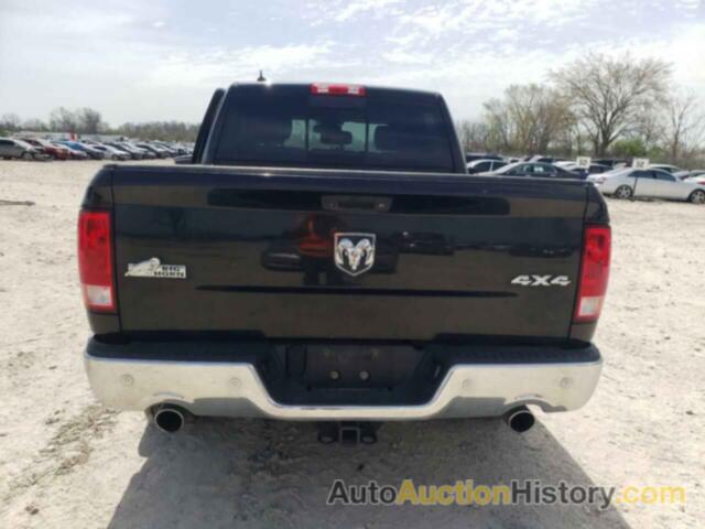 RAM 1500 SLT, 1C6RR7LM6FS642375