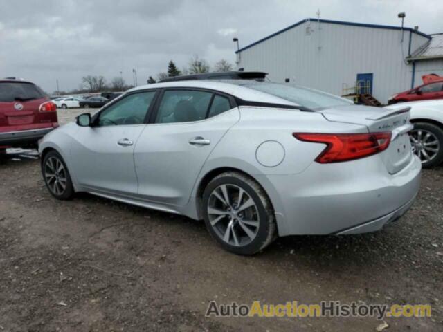 NISSAN MAXIMA 3.5S, 1N4AA6AP2GC900882