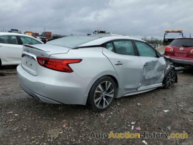 NISSAN MAXIMA 3.5S, 1N4AA6AP2GC900882