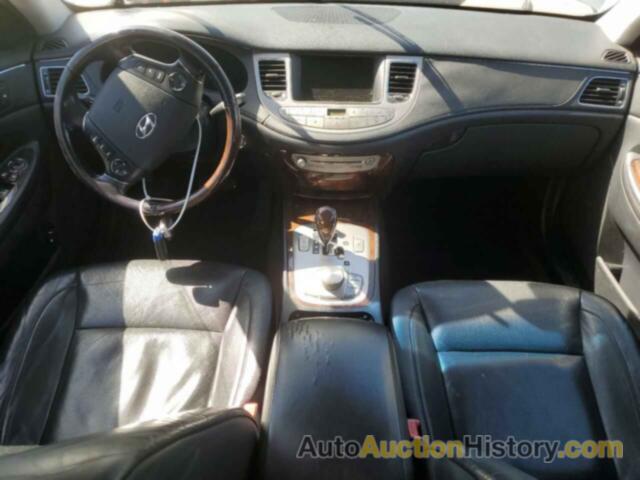 HYUNDAI GENESIS 4.6L, KMHGC46FX9U044260