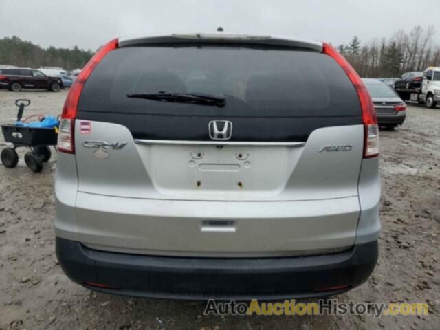 HONDA CRV EX, 2HKRM4H54DH638022