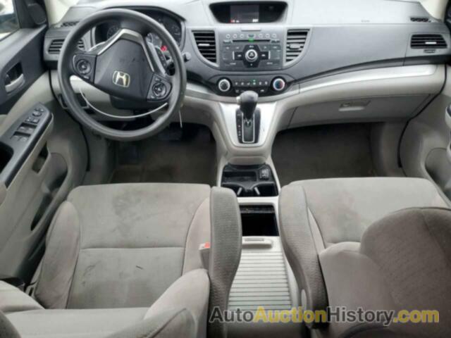 HONDA CRV EX, 2HKRM4H54DH638022