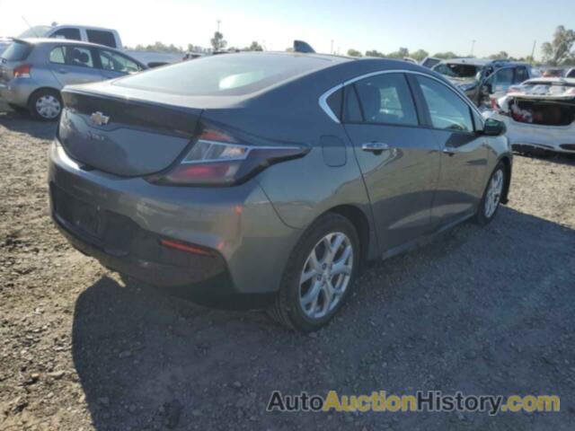 CHEVROLET VOLT PREMIER, 1G1RD6S50HU187146