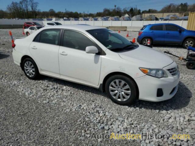 TOYOTA COROLLA BASE, 5YFBU4EE4DP132750